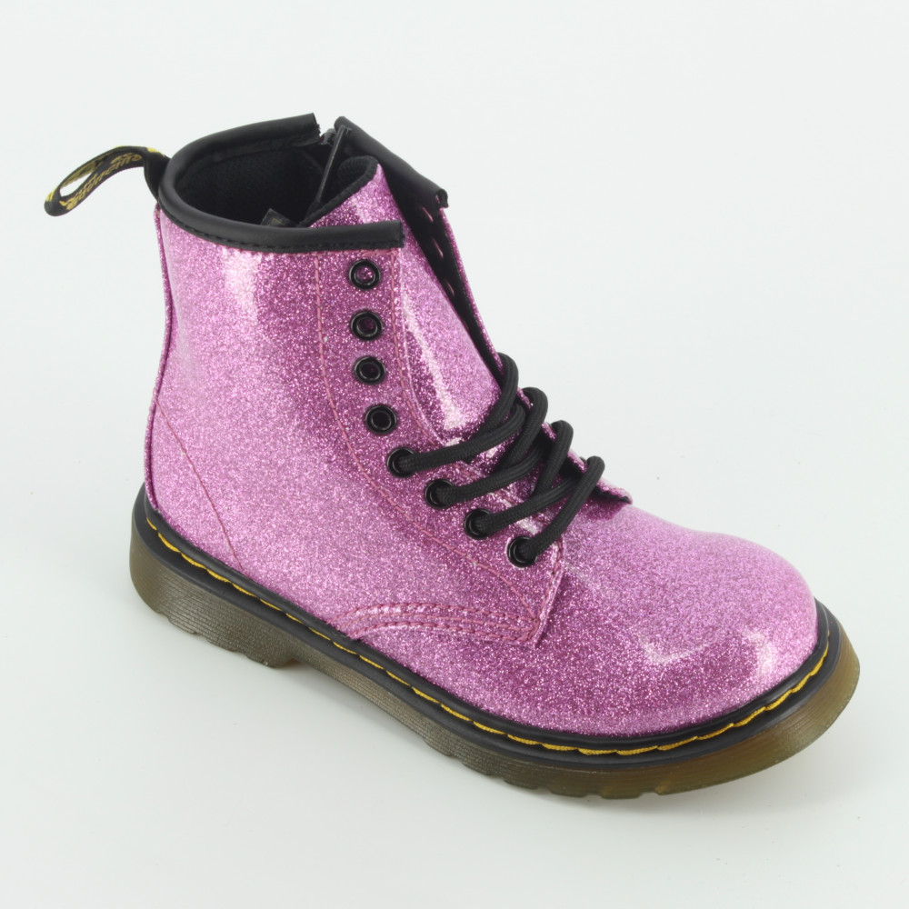 scarpe bambina dottor martens