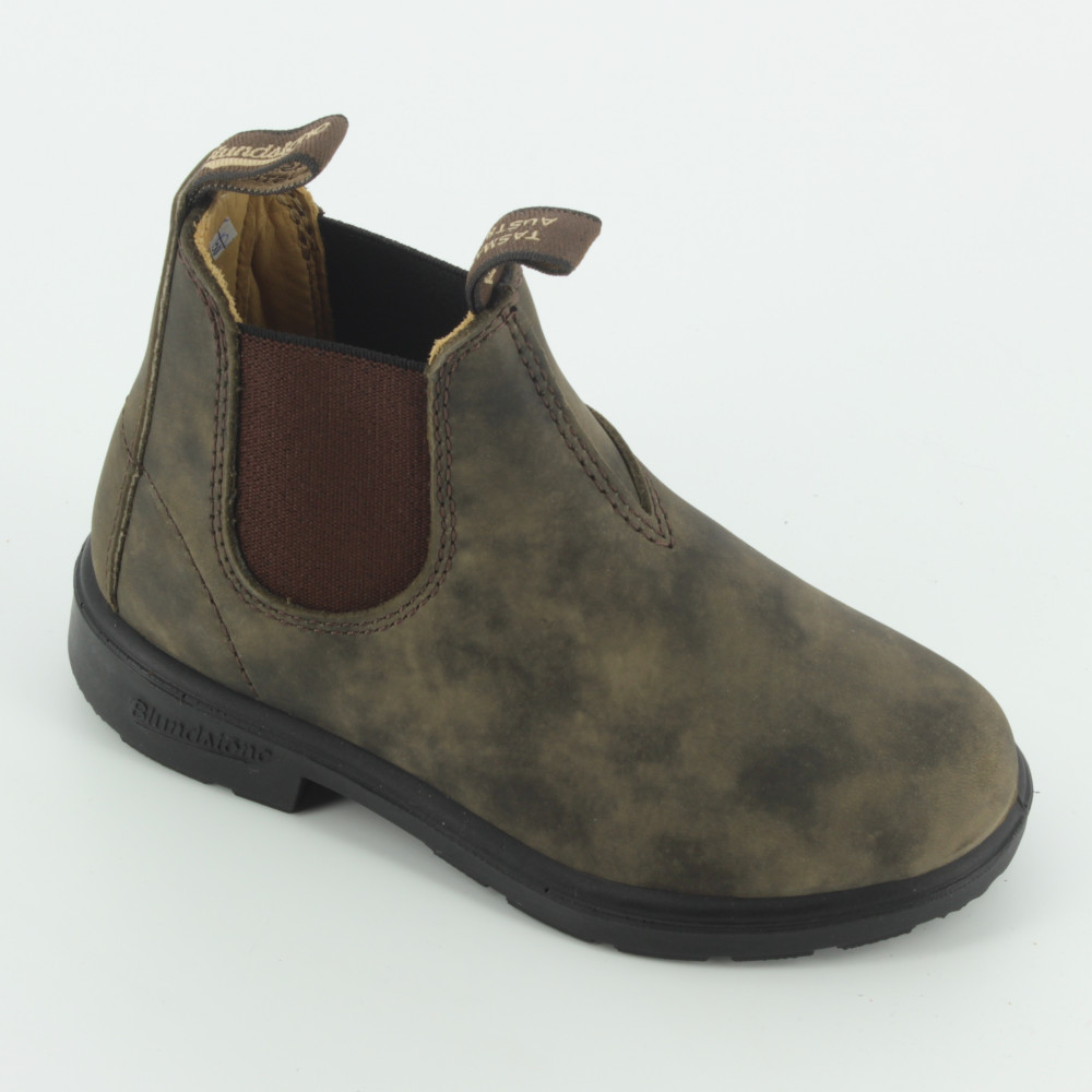 scarponcini blundstone