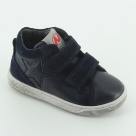 Clay polacco velcro - Scarponcini e scarpe alte - Naturino - Bambi - Le scarpe per bambini