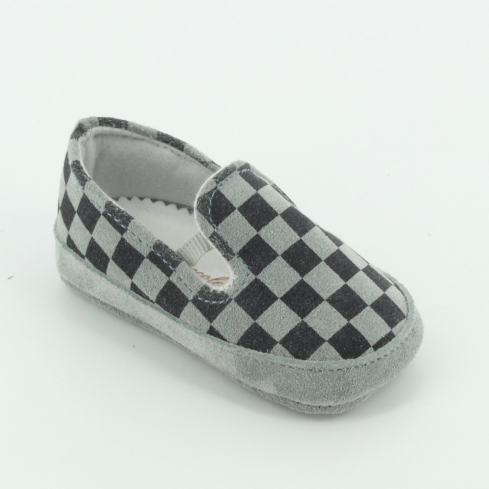 slip on neonato