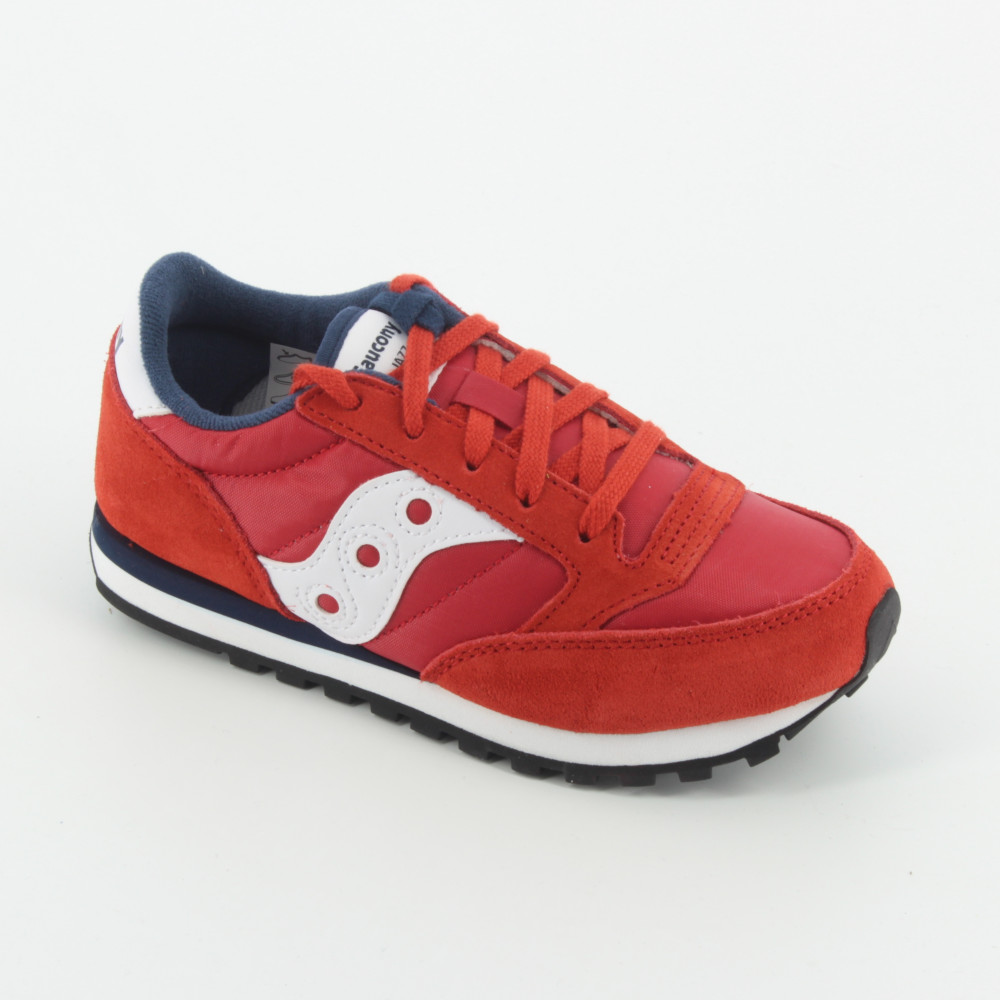 saucony jazz 16 blu