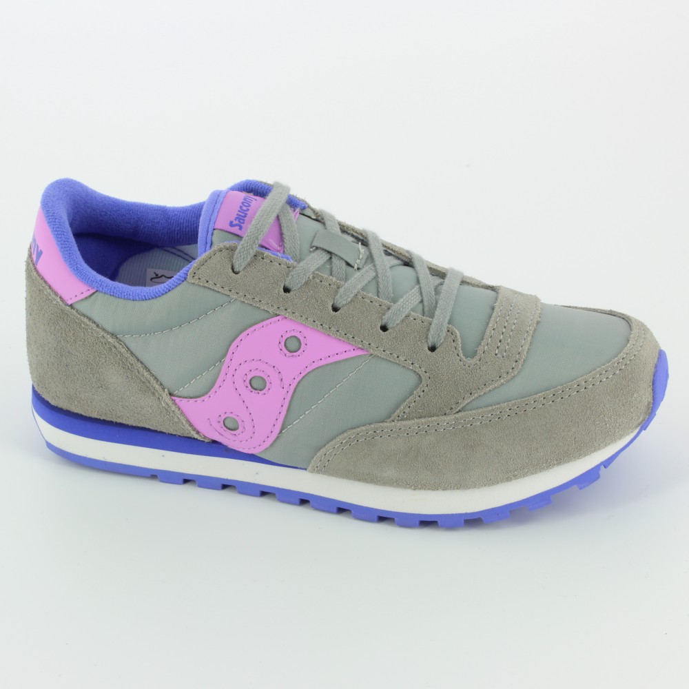 saucony bambina 26