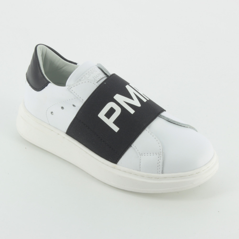 BLL0 sneaker platform elastico - Scarpe basse e mocassini - Philippe Model - Bambi - Le scarpe per bambini