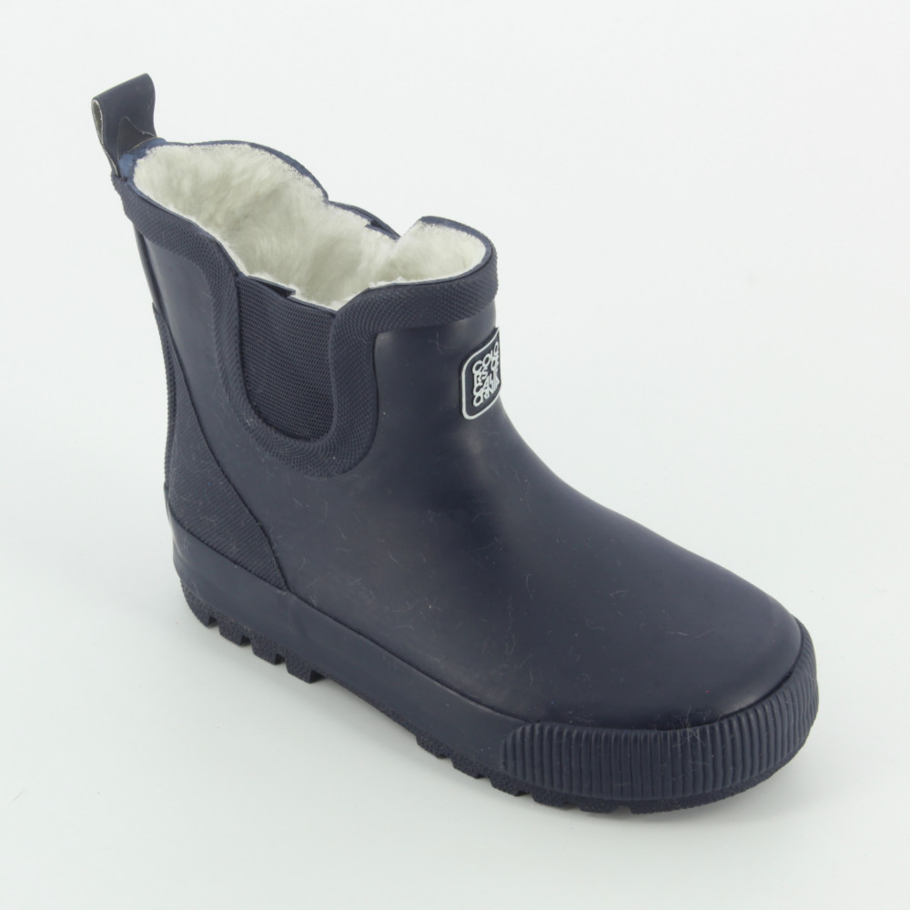 scarpe per la pioggia
