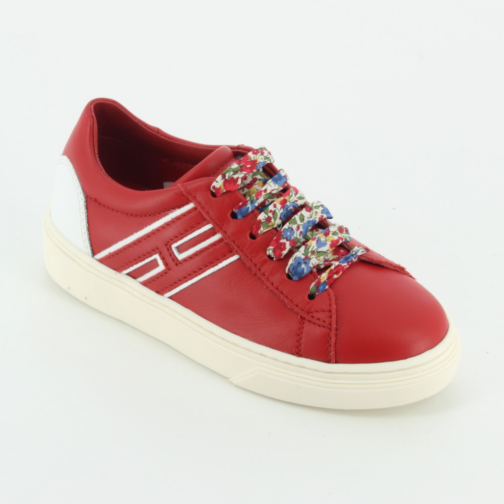 scarpe hogan colorate