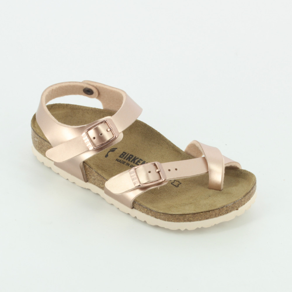 sandali birkenstock bambina