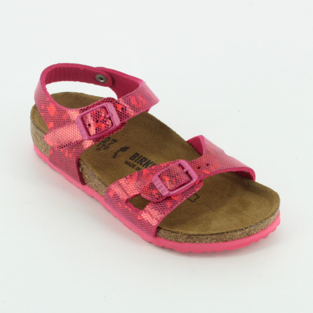 birkenstock rio hologram