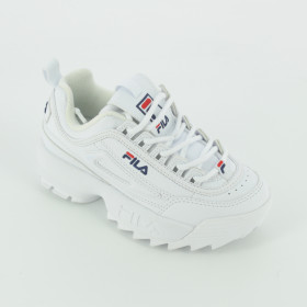 Disruptor kids - Sneakers - FILA - Bambi - The shoes for your kids