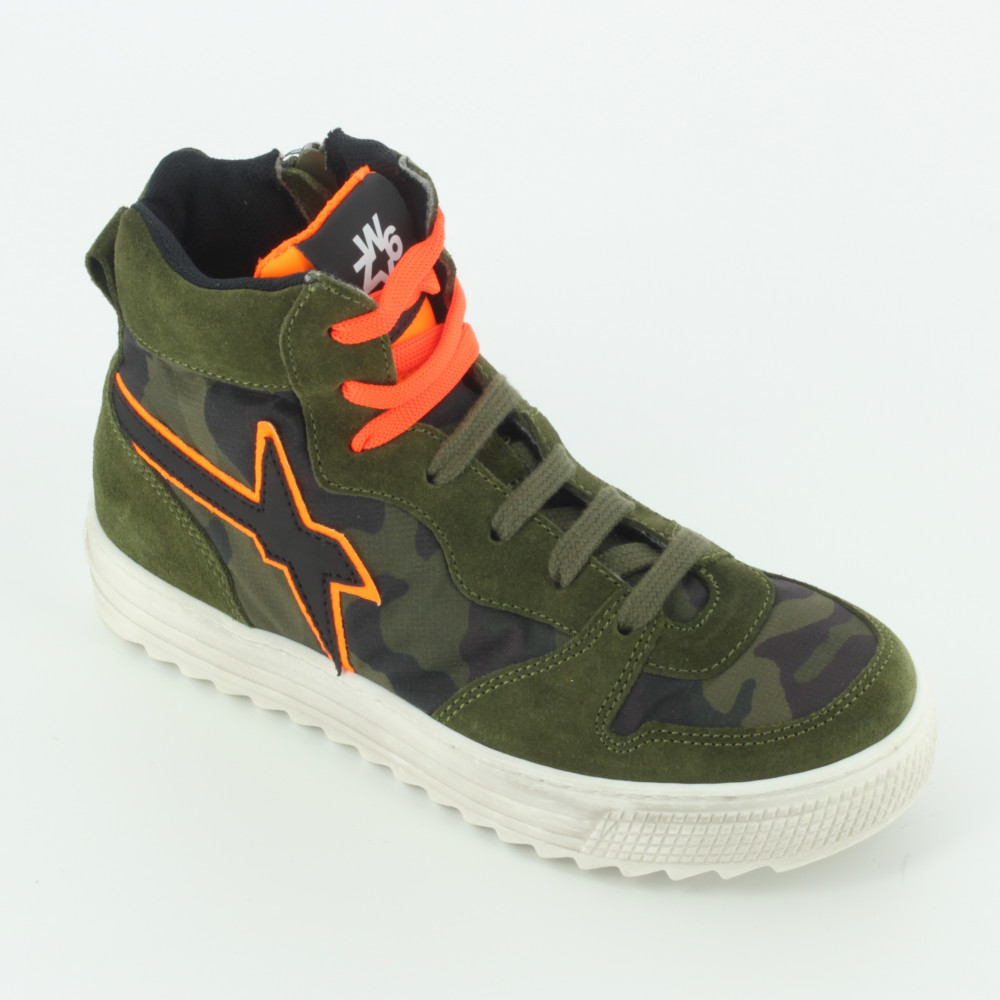 le scarpe alte