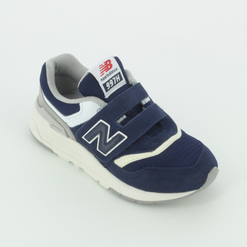 new balance 997 kids