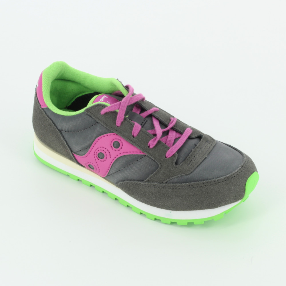 Jazz Original Kids bimba - Sneakers - Saucony - Bambi - Le scarpe per bambini