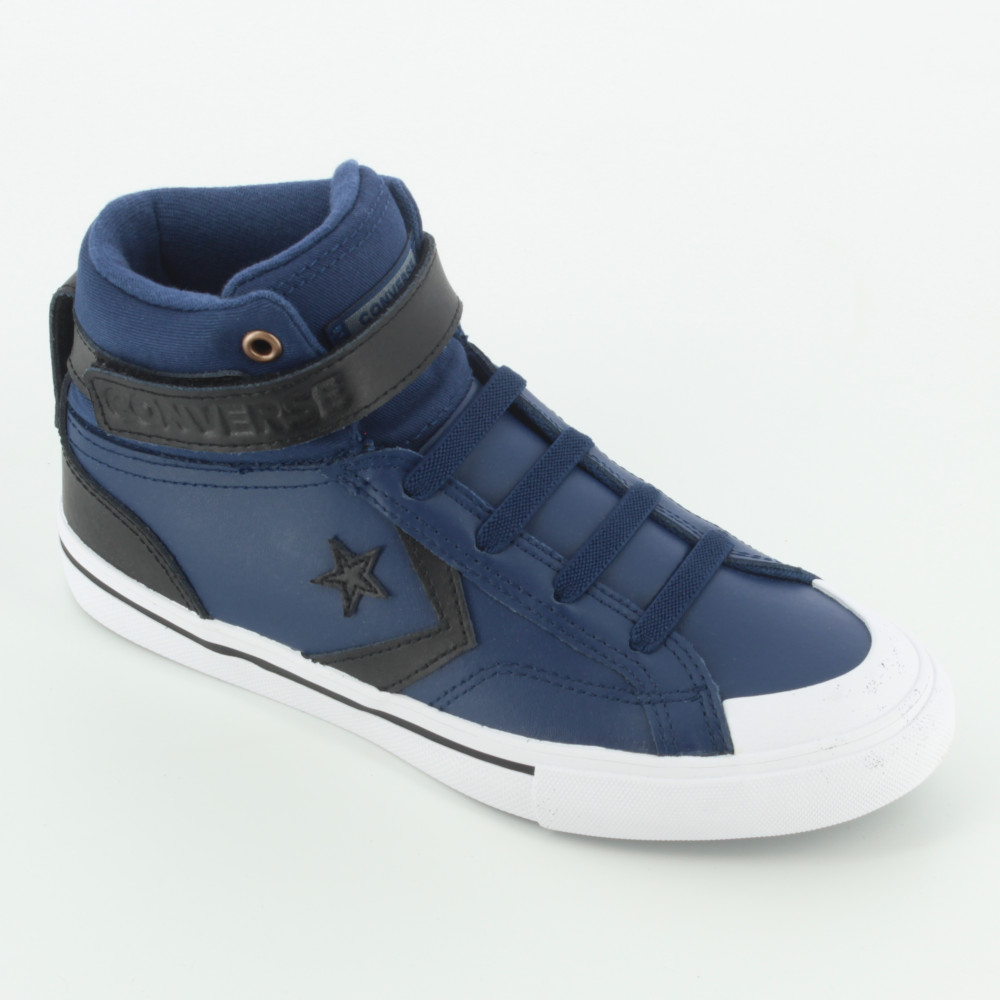 converse con elastico