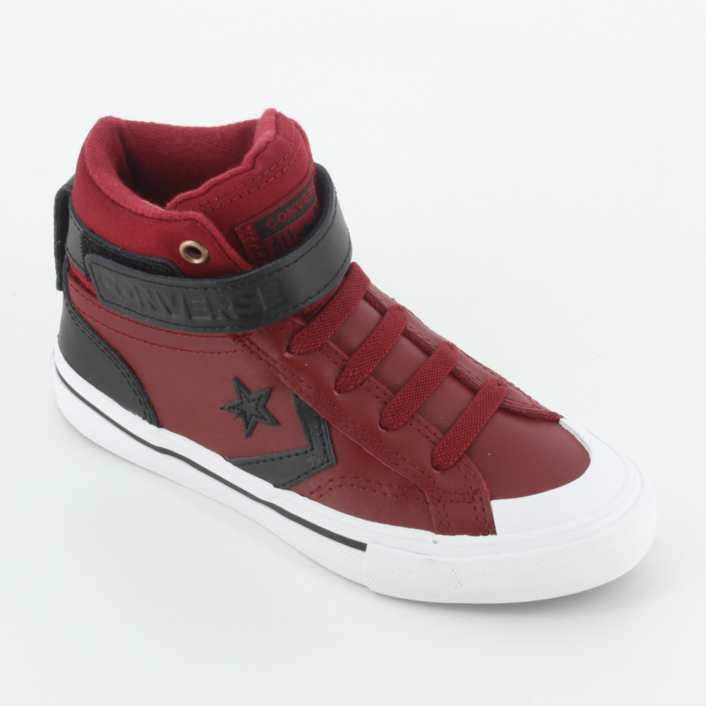 Pro Blaze Strap Leather - Sneakers - Converse - Bambi - Le scarpe per  bambini