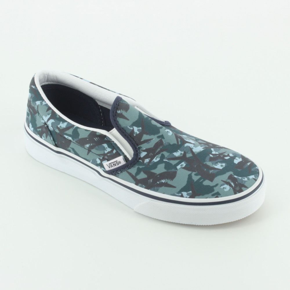 vans suola bassa