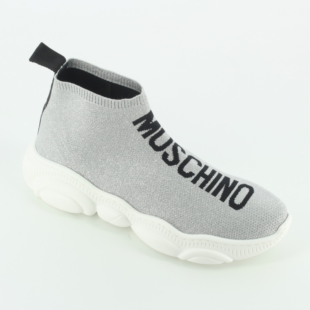 moschino scarpe bambina