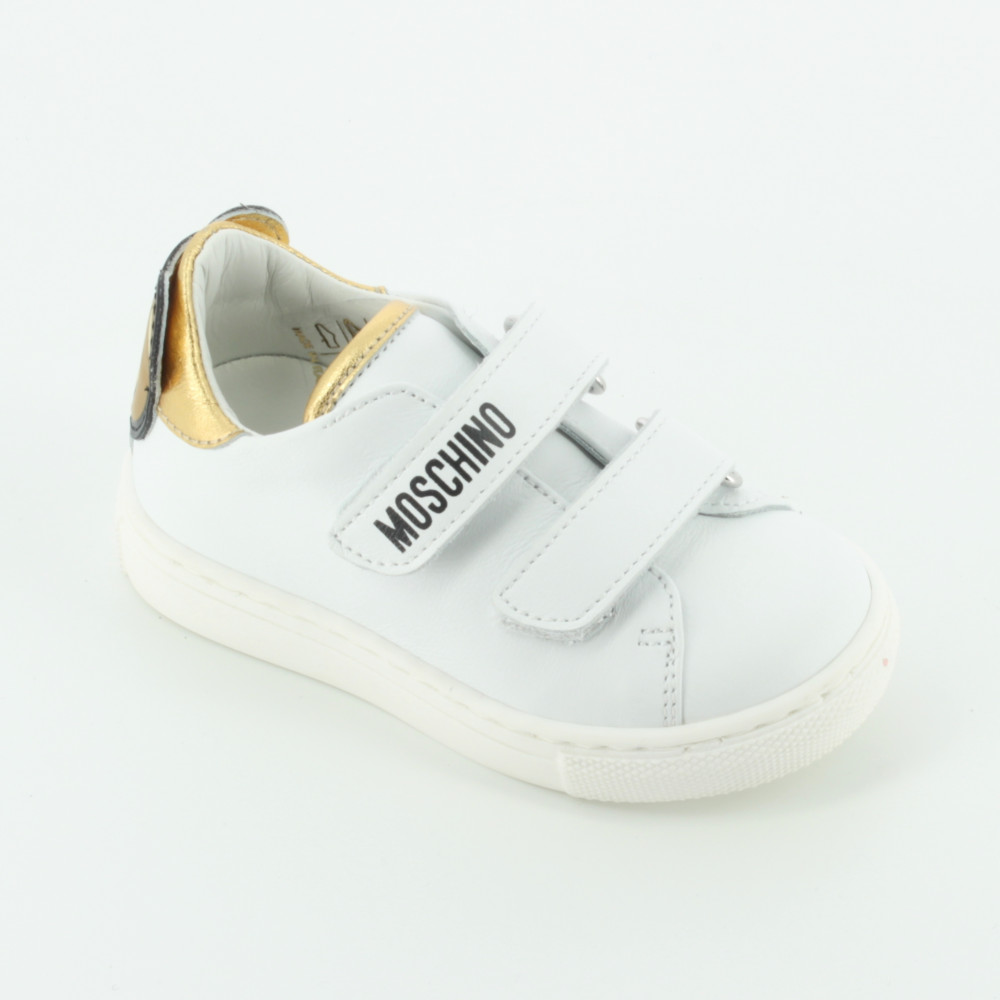 scarpe bimba moschino