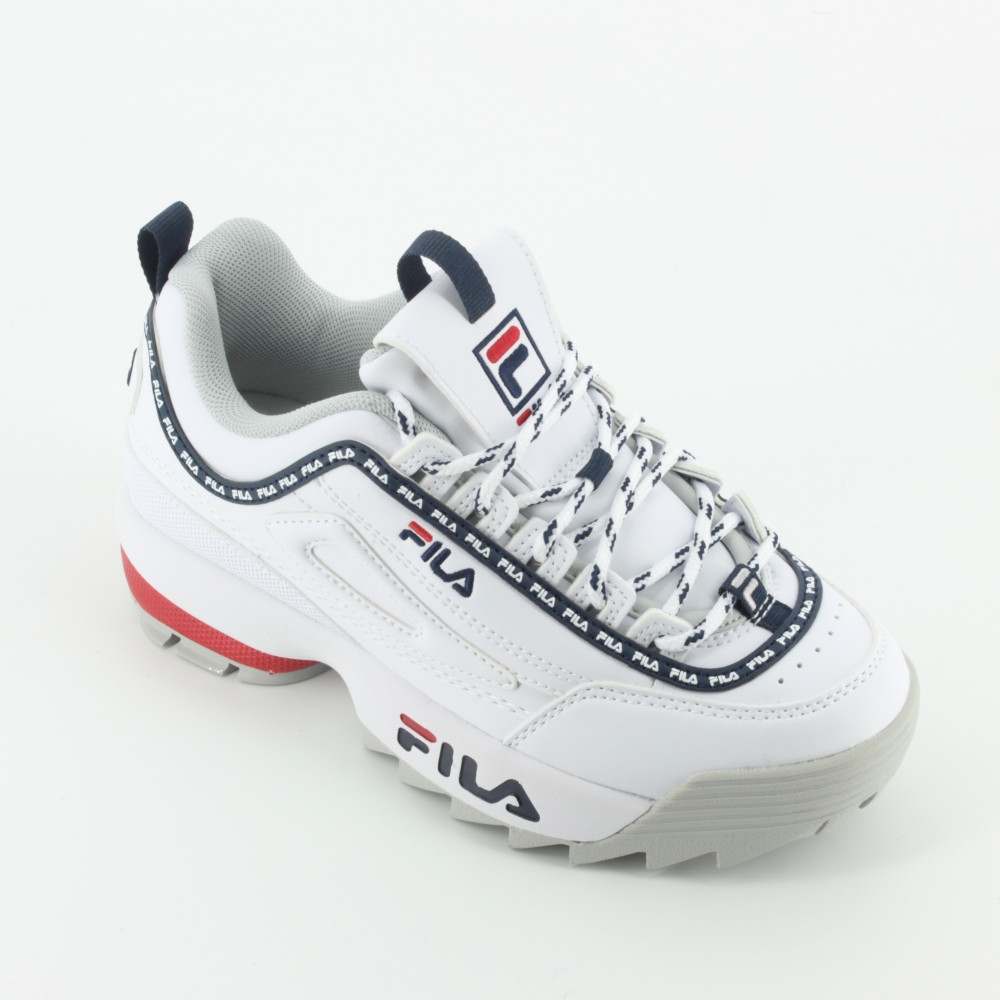 fila disruptor bambini