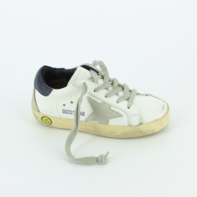 GCOKS001 sneaker bassa allacciata - Sneakers - Golden Goose - Bambi - Le  scarpe per bambini
