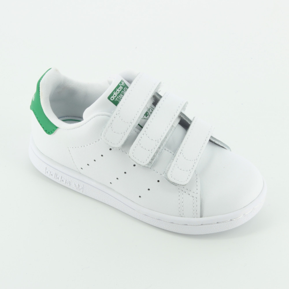 Adidas Infant Stan Smith - Sneakers - Adidas - Bambi - Le scarpe per bambini