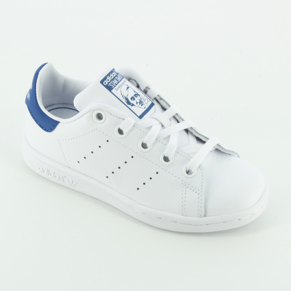 scarpe adidas stan smith blu bambini scarpe adidas stan smith blu bambini
