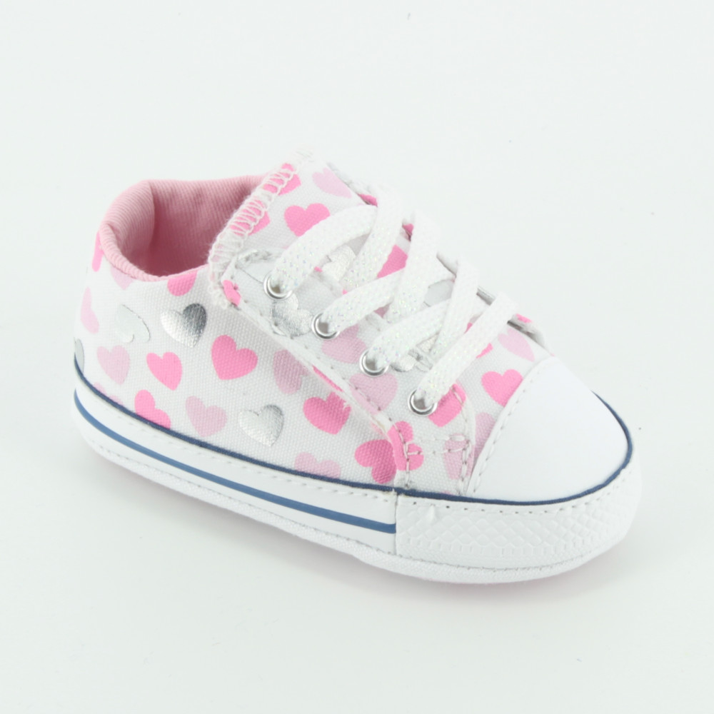 converse all star neonato