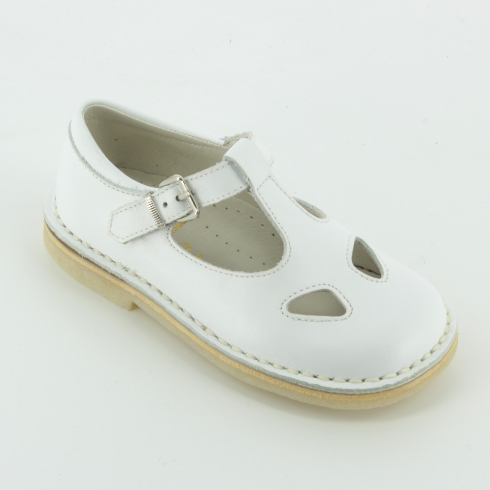 G110 sandalo 2 occhi - Sandali - Il Gufo - Bambi - Le scarpe per bambini