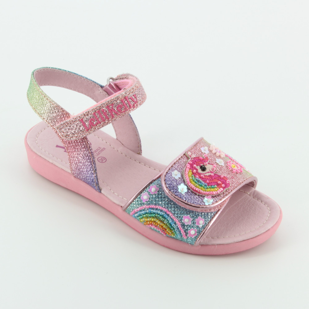 UNICORNO sandalo - Sandali - Lelli Kelly - Bambi - Le scarpe per bambini