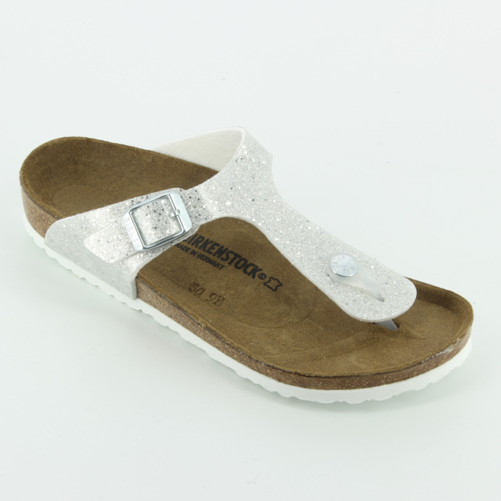 birkenstock gizeh glitter