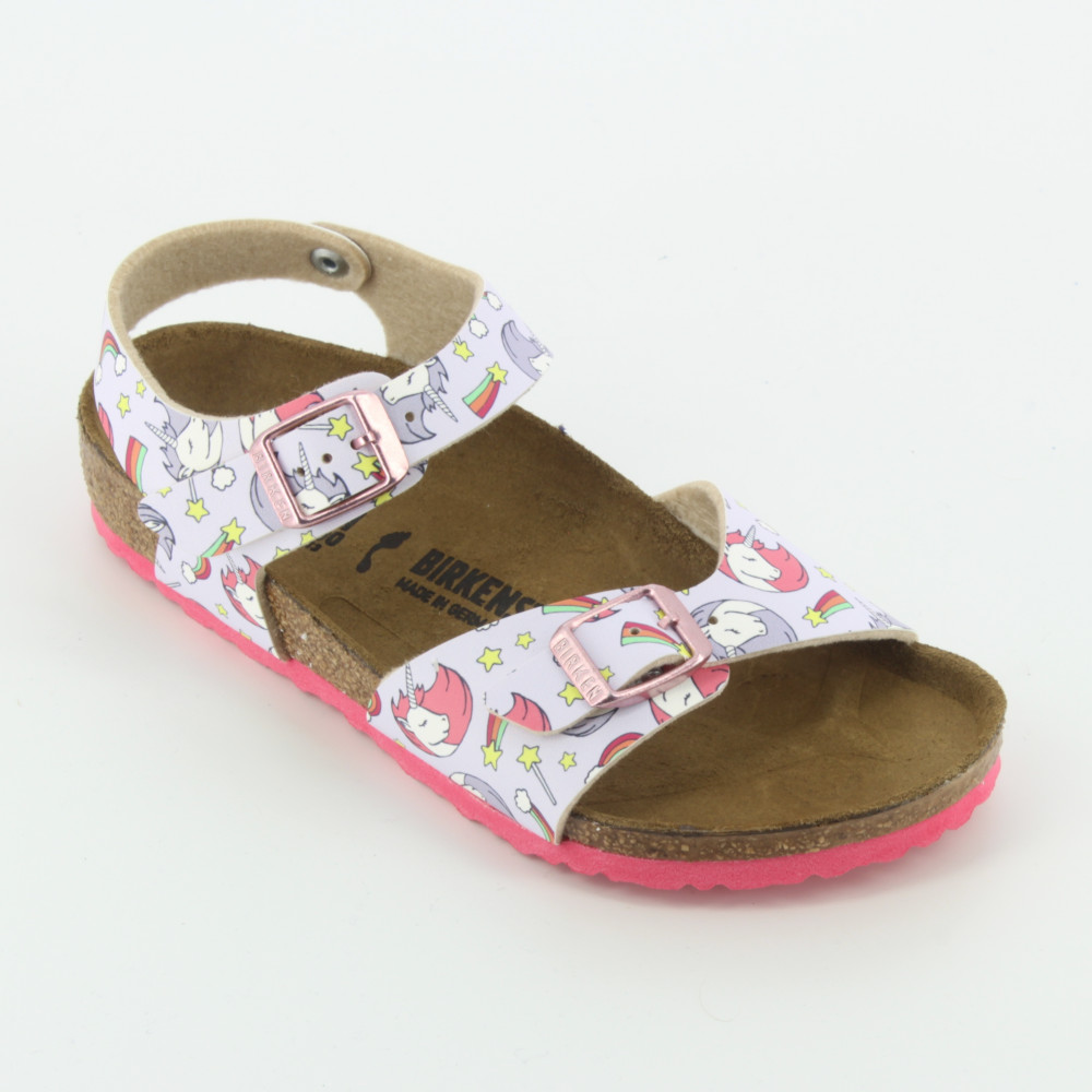 sandali tipo birkenstock bambini