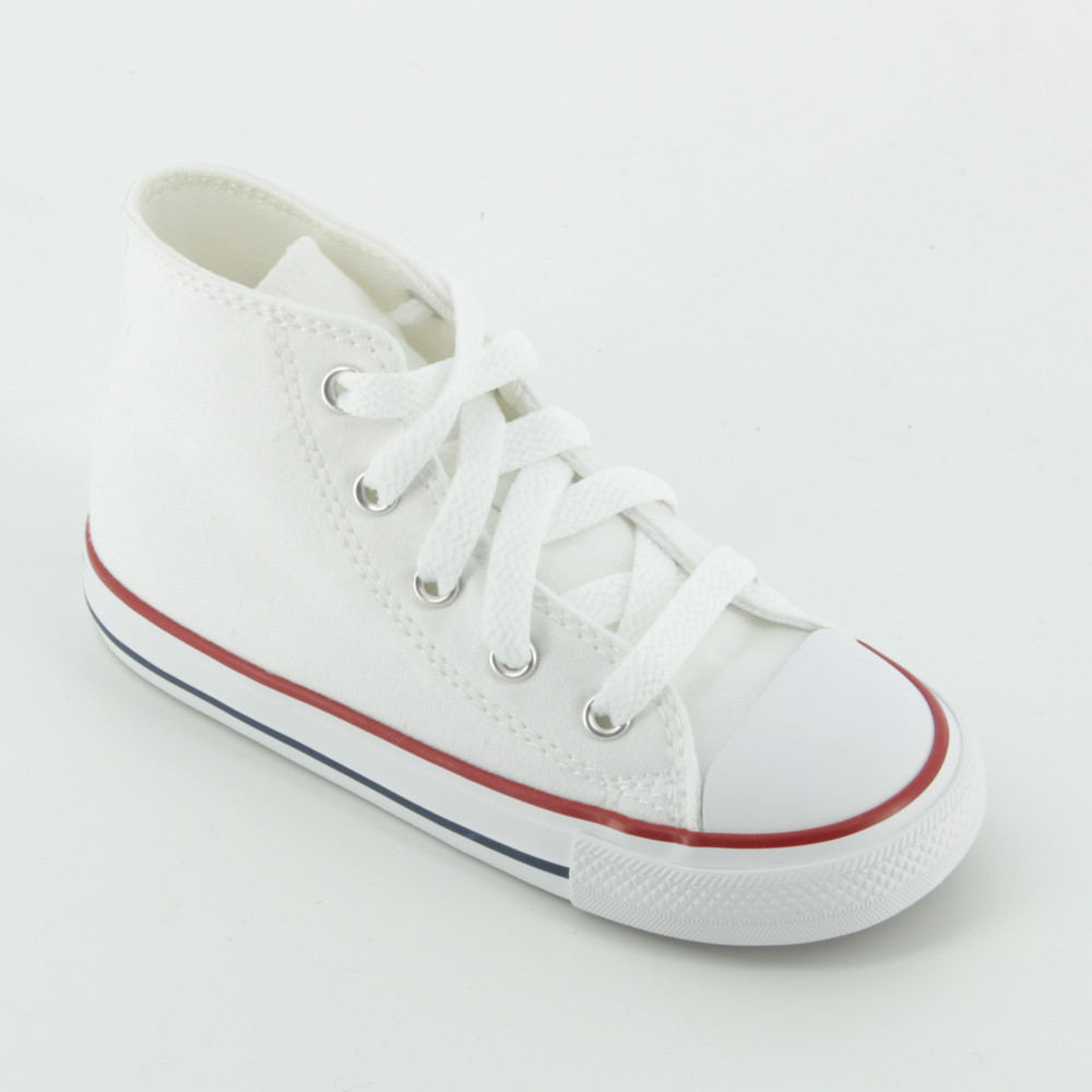 7J253 All Star alta - Sneakers - Converse - Bambi - Le scarpe per bambini