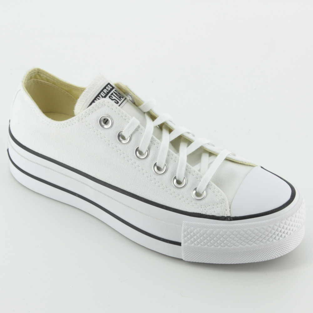 all star platform bambina