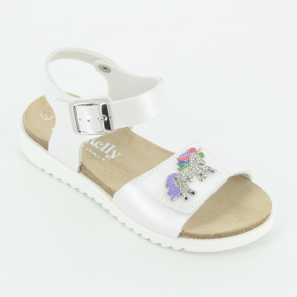 LK1500 sandalo unicorno - Sandali - Lelli Kelly - Bambi - Le scarpe per  bambini