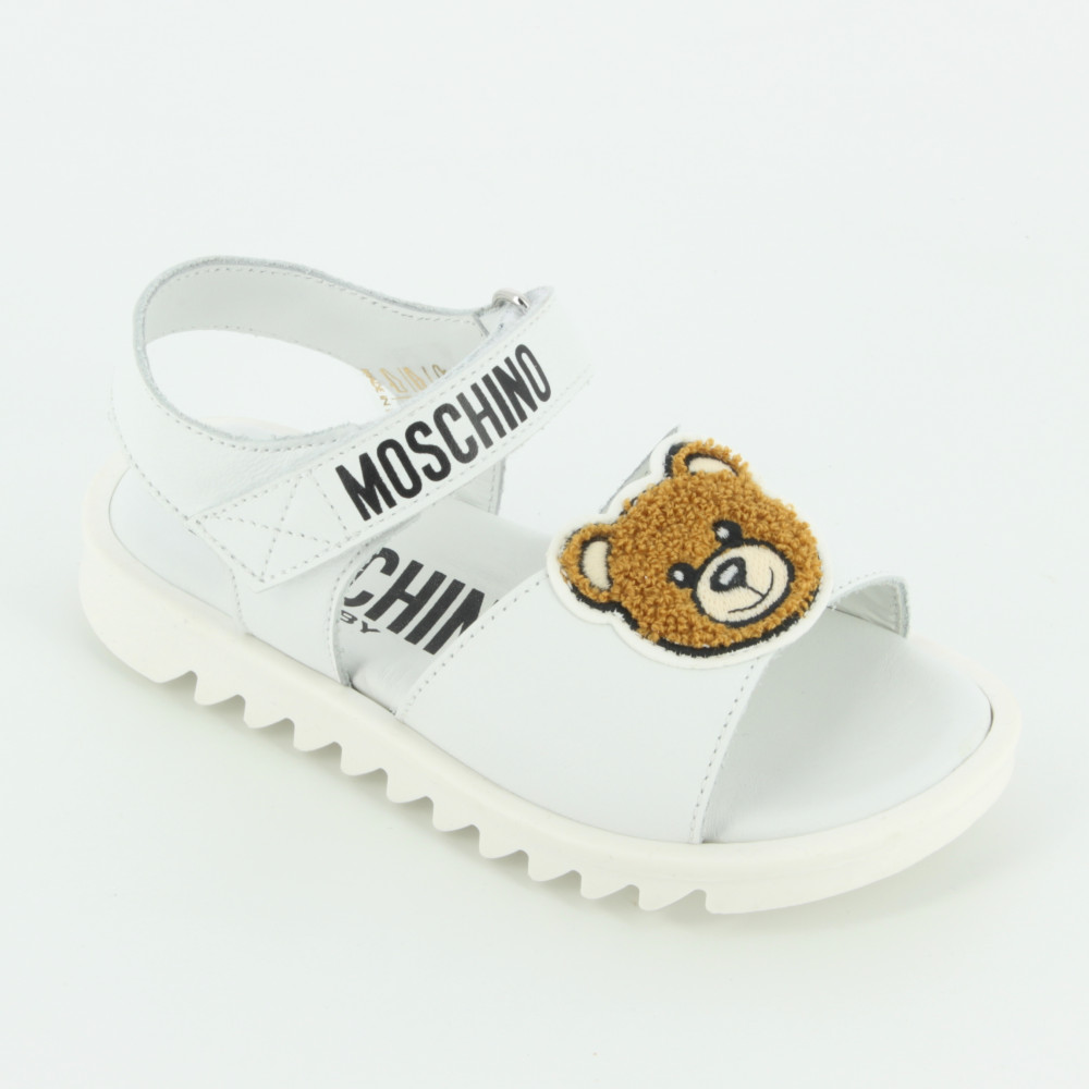 moschino scarpe bambina