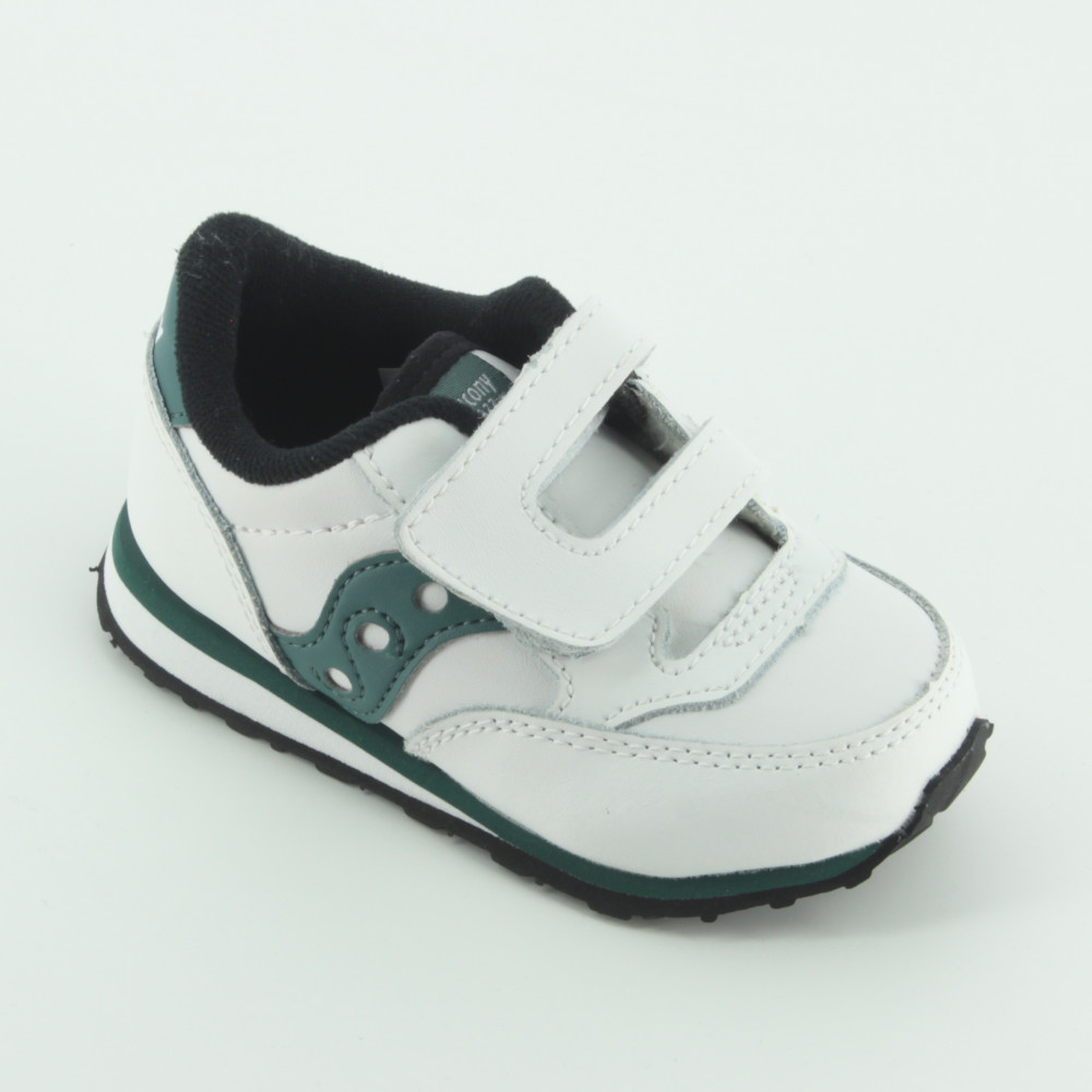 saucony kids baby jazz hl