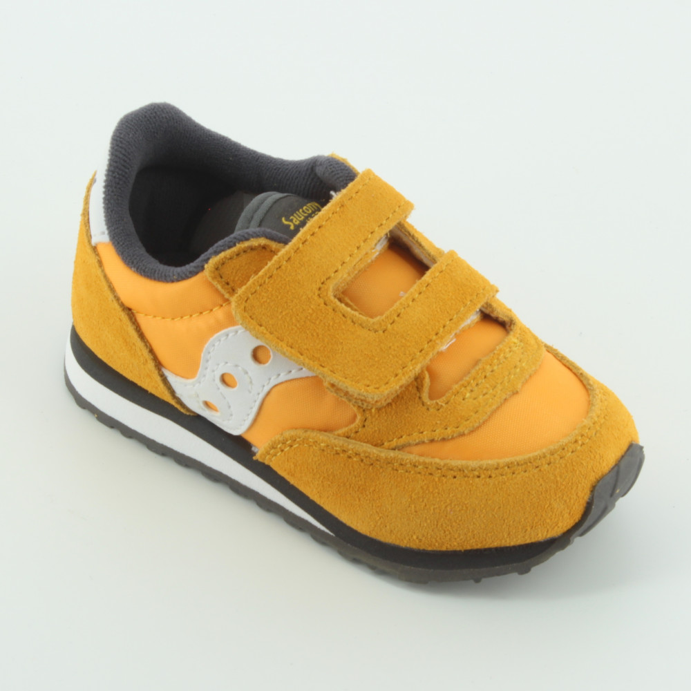 saucony baby jazz