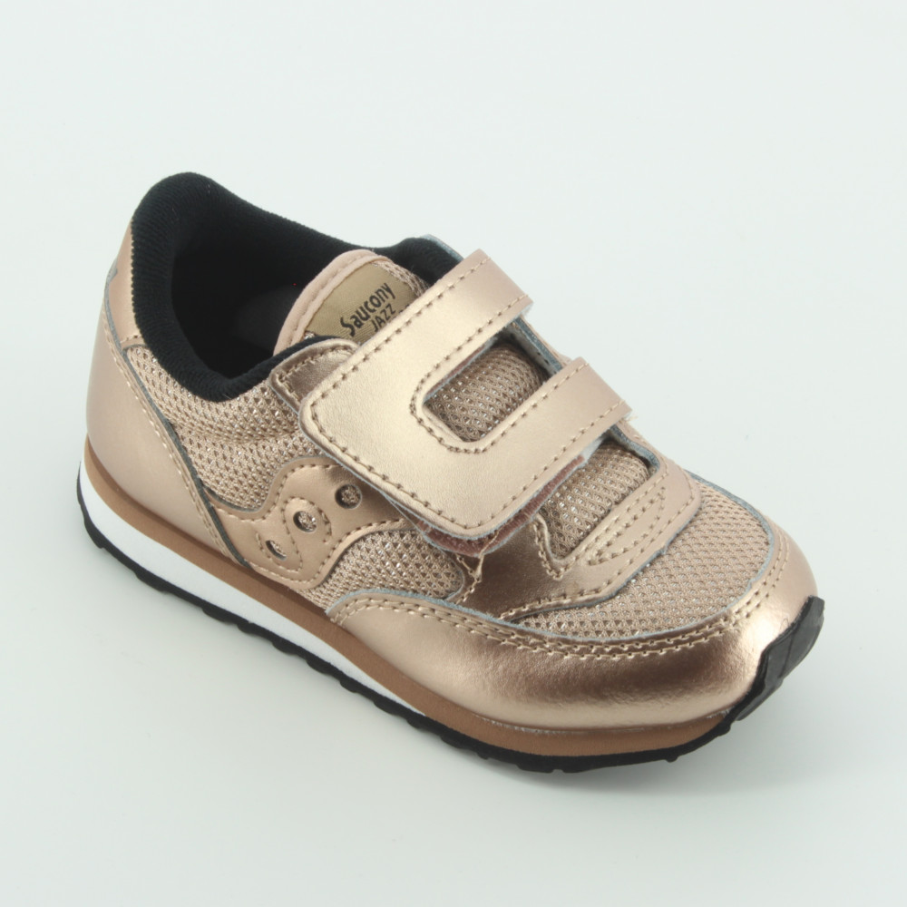 saucony kids baby jazz hl