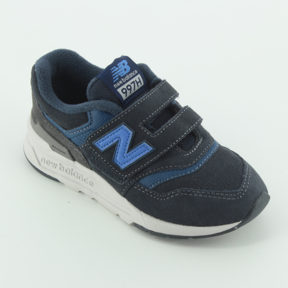 new balance boys shoes velcro