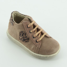 FALCOTTO CARYB polacchino lacci Desert boots and ankle boots Falcotto Bambi The shoes for your kids