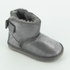 Stivali ugg con fiocco new arrivals
