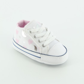871092C Chuck Taylor All Star Neonato Converse Bambi Le scarpe per bambini