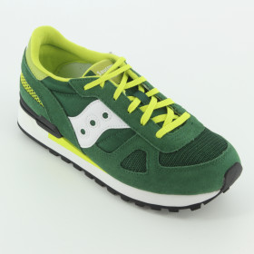 Saucony shadow verde sale