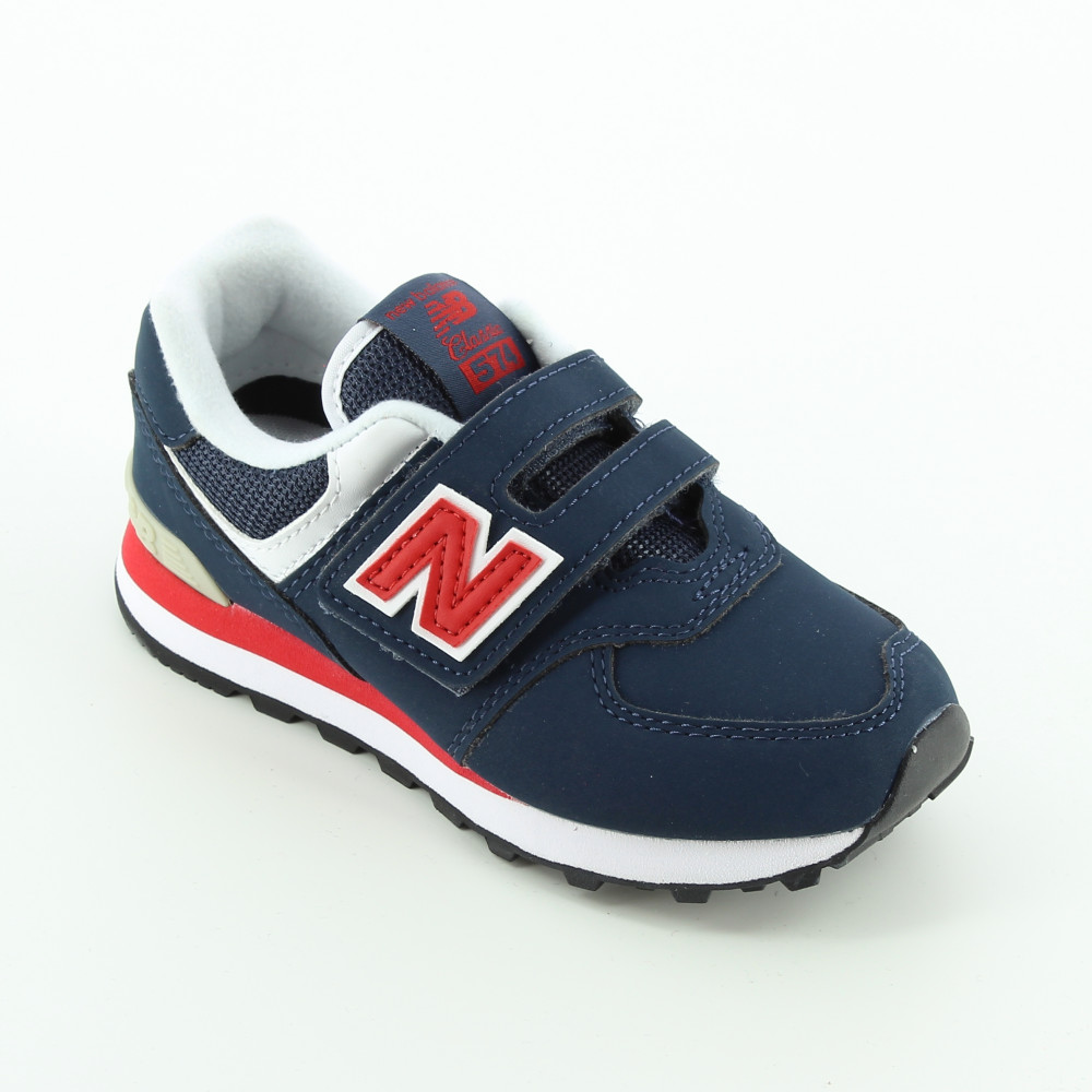 new balance boys shoes velcro