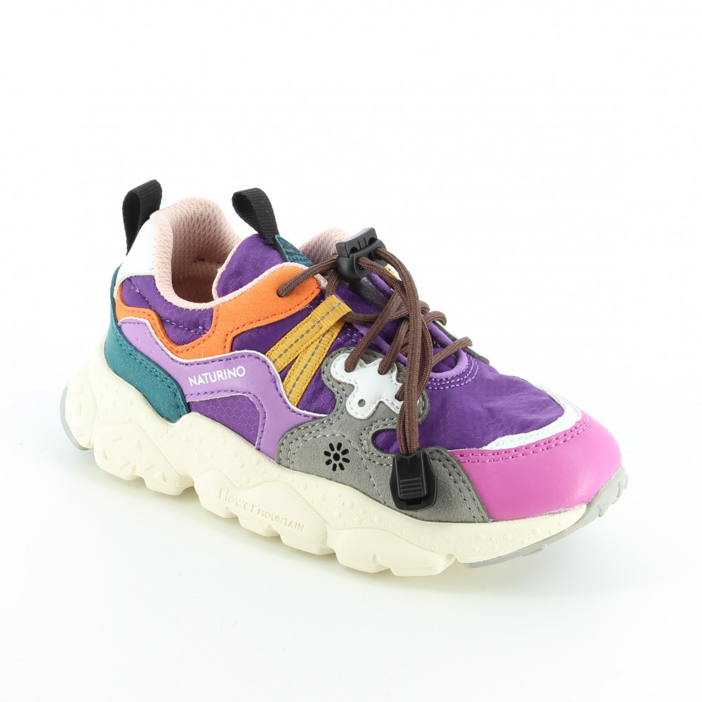 Scarpe on sale flower mountain
