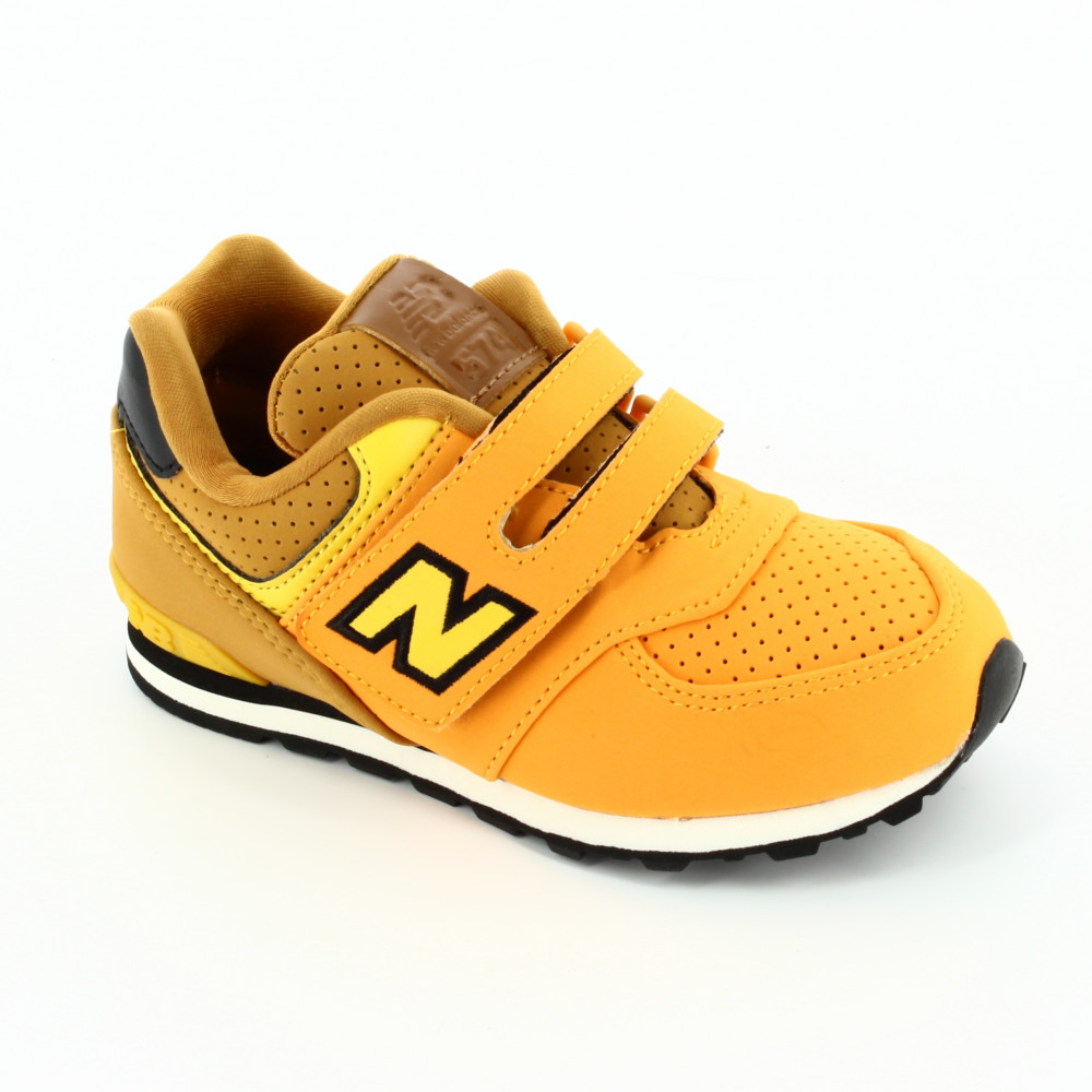 574 Autumn infant bimbo (KV574YOI 172) - Sneakers - New Balance جوازات سكاكا
