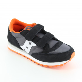 Saucony phoenix shop 9 bambino arancione