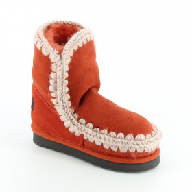 Eskimo boot kid Stivali e scarponcini Mou Kid Bambi Le scarpe per bambini