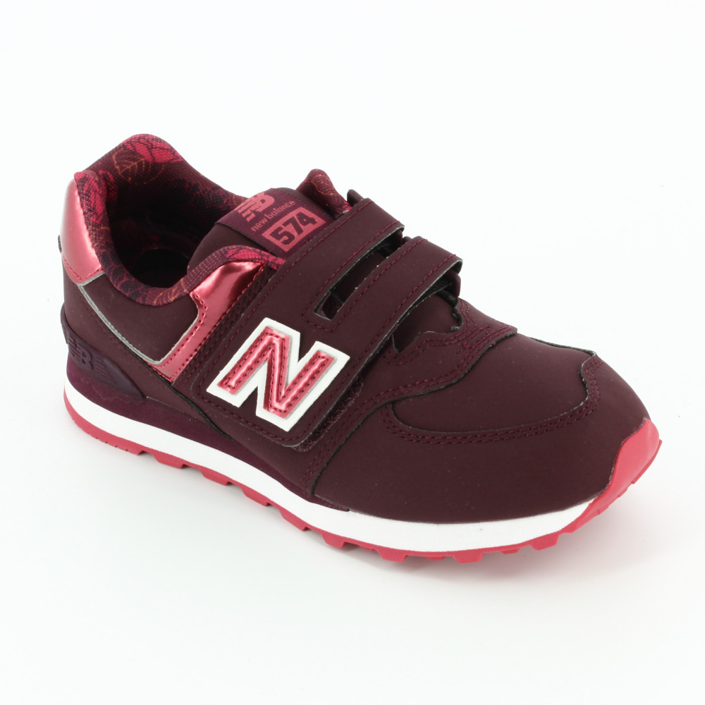 new balance 574 bimba