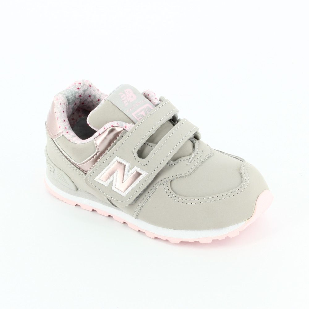 new balance 574 bambina