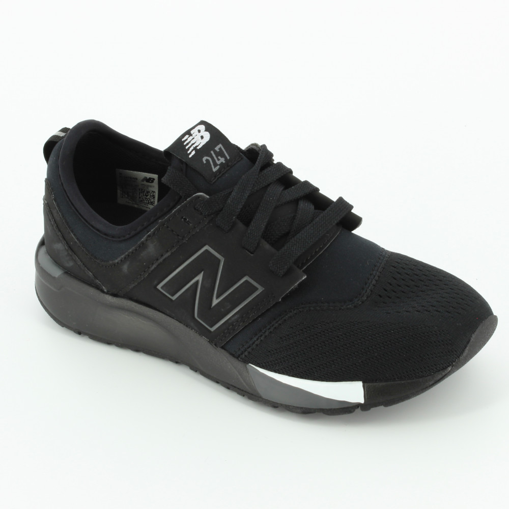 247 sneaker allacciata - Sneakers - New Balance - Bambi - Le scarpe per  bambini