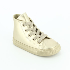 757631C sneaker metal oro - Sneakers - Converse - Bambi - Le scarpe per  bambini